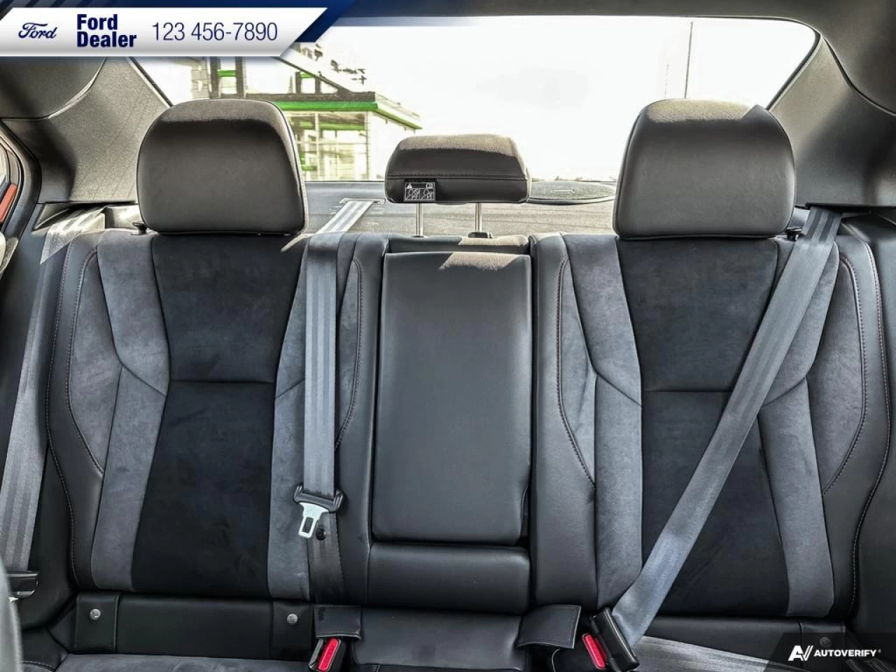 2022 Subaru WRX Sport-tech Image principale