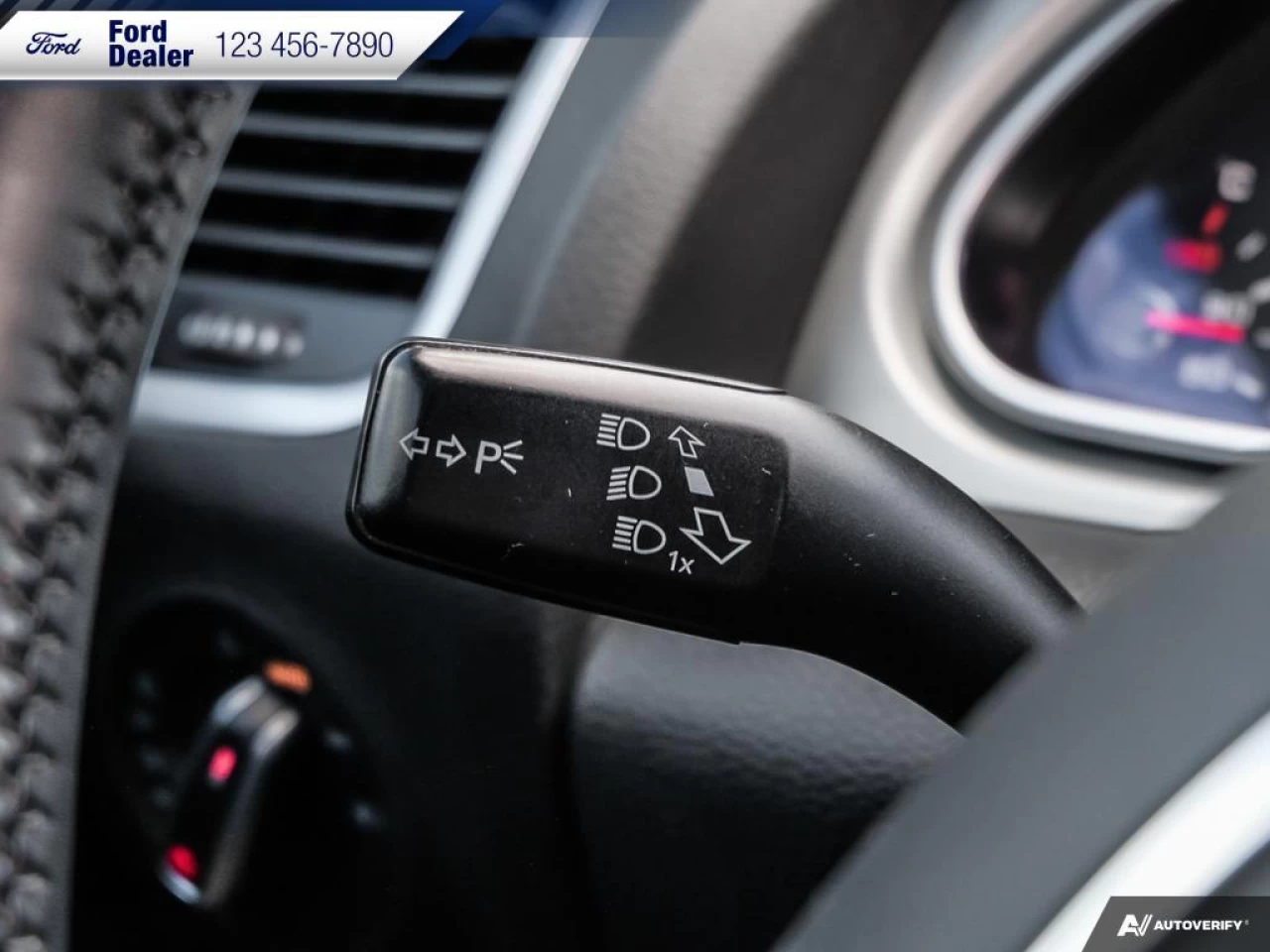 2015 Audi Q7 3.0L TDI Vorsprung Quattro Main Image