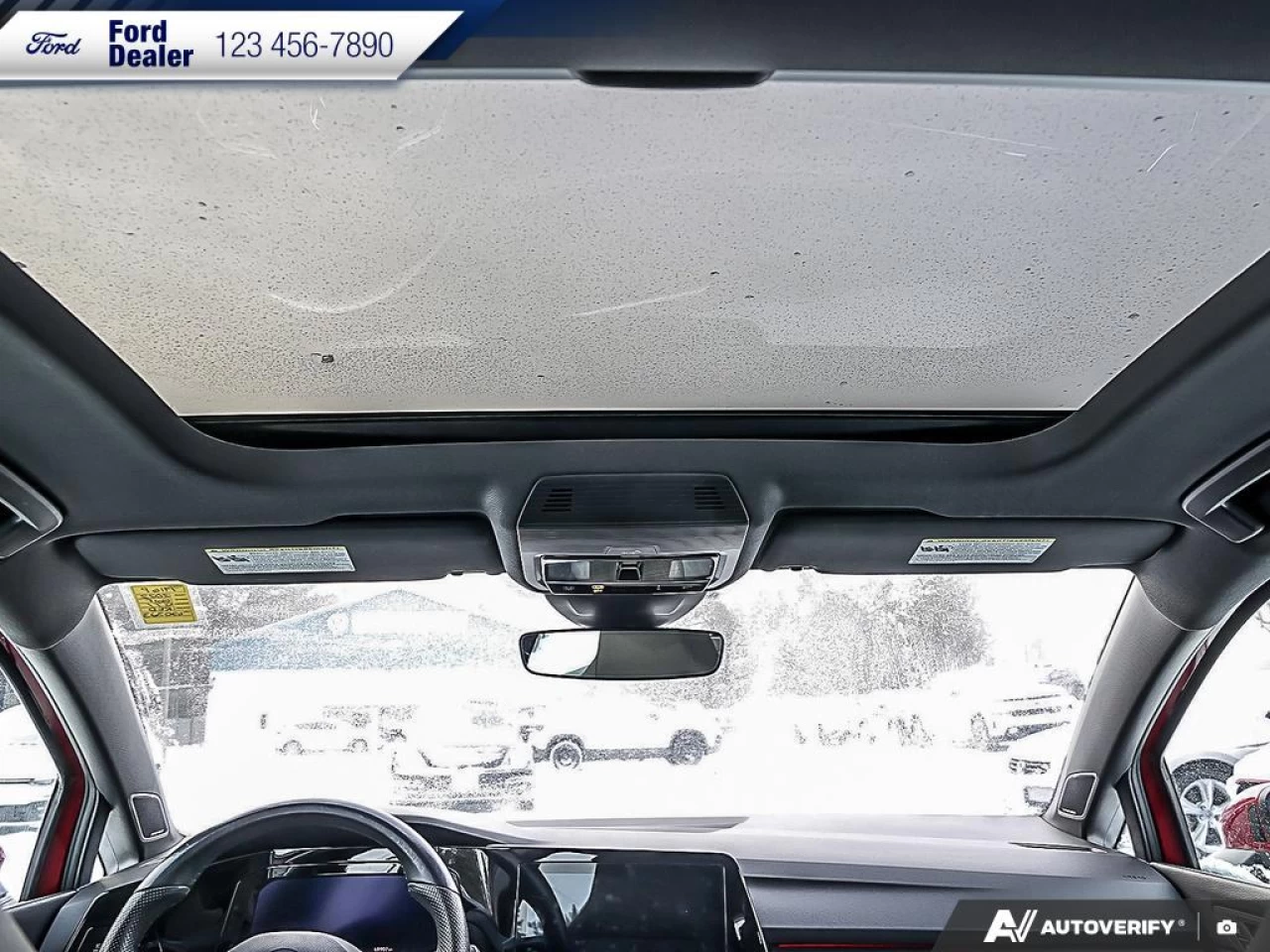 2022 Volkswagen Golf GTI Performance Main Image