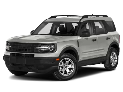 2023 ford bronco-sport de-base-4x4