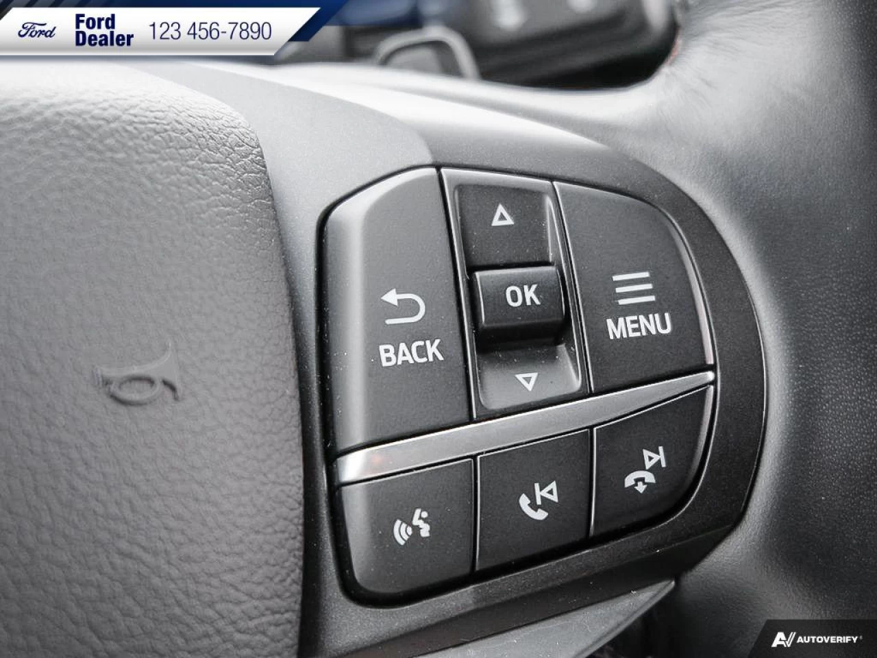 2020 Ford Explorer Platinum Image principale