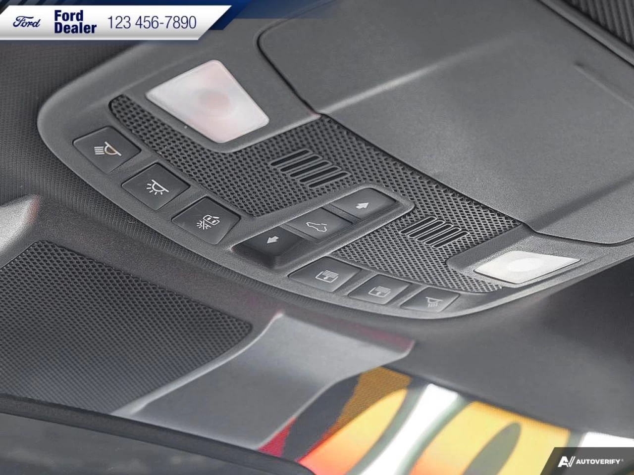 2020 Ford F-150  Main Image