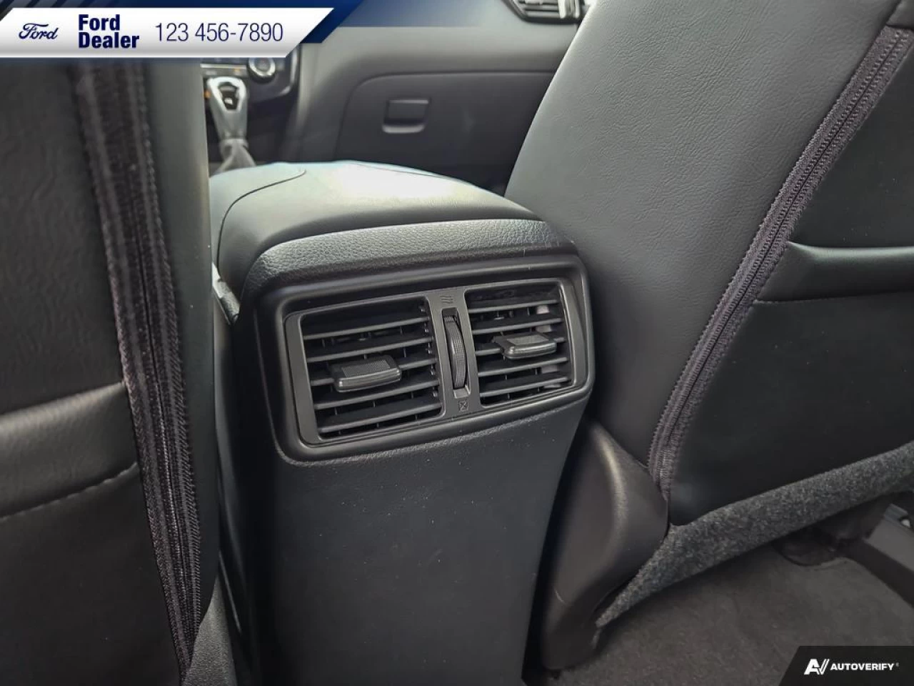 2021 Nissan Qashqai S AWD Main Image