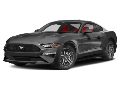 2023 ford mustang ecoboost-a-toit-fuyant