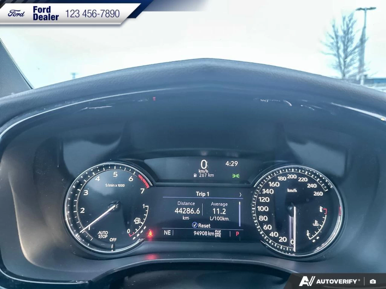 2022 Cadillac XT6 Luxury Image principale