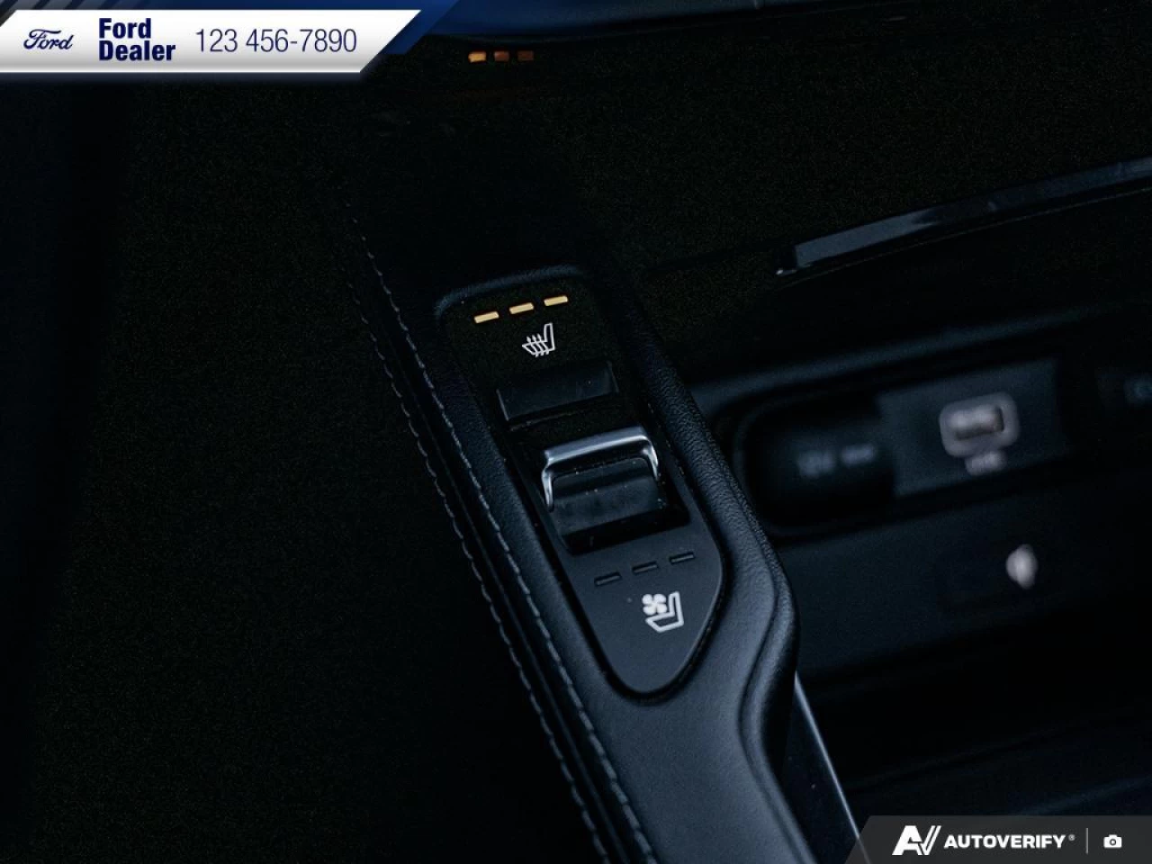 2022 Kia Telluride SX Image principale
