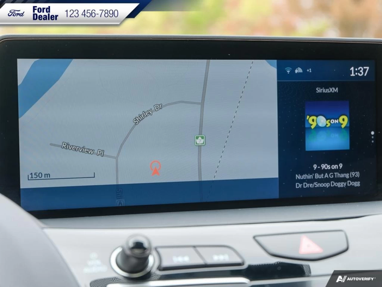 2021 Acura RDX Platinum Elite AWD Main Image