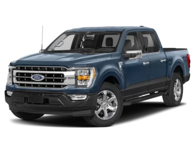 2023 ford f-150 lariat-cabine-supercrew-2rm-caisse-de-55-pi