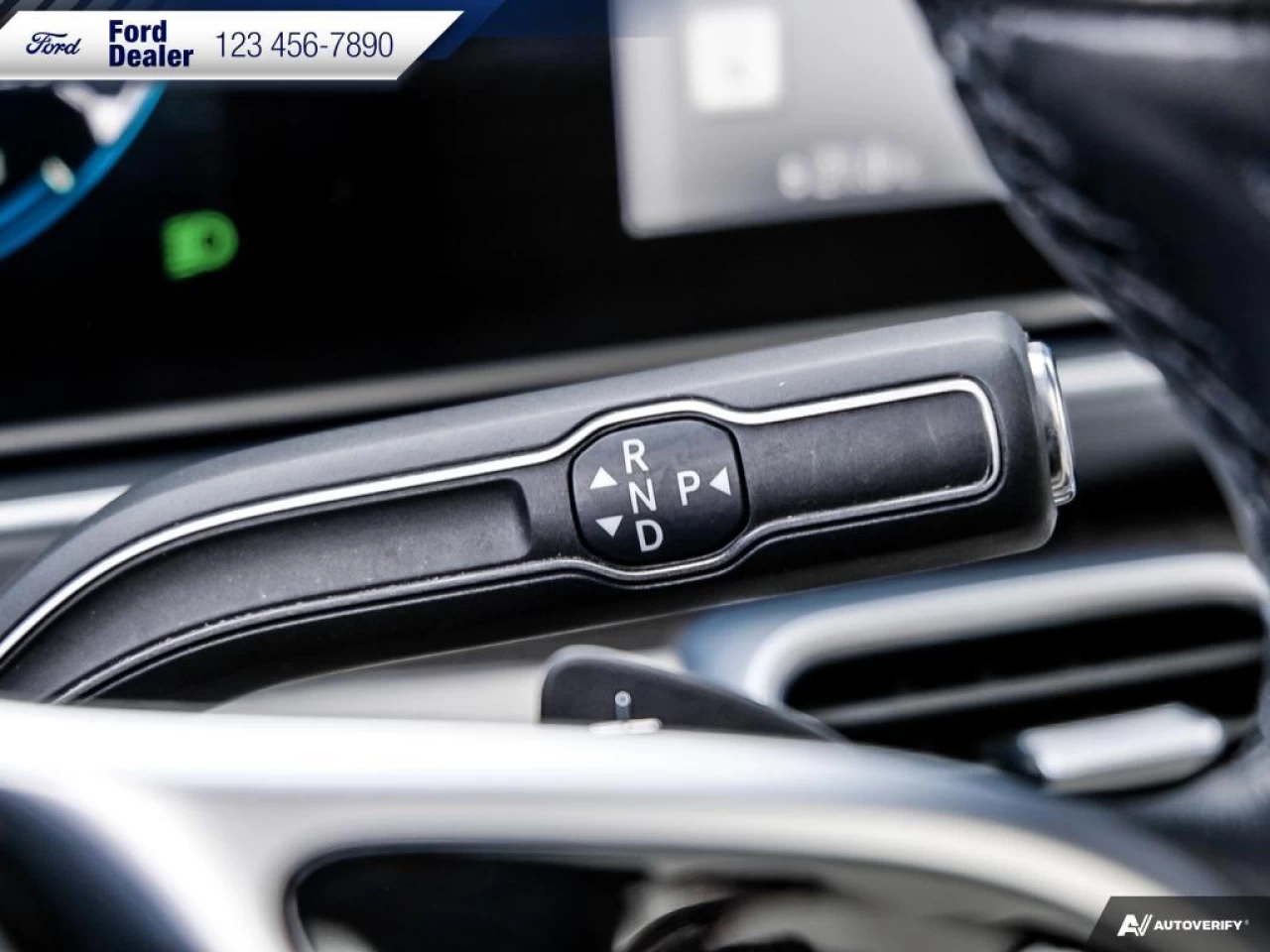 2021 Mercedes-Benz GLE 450 4MATIC Main Image