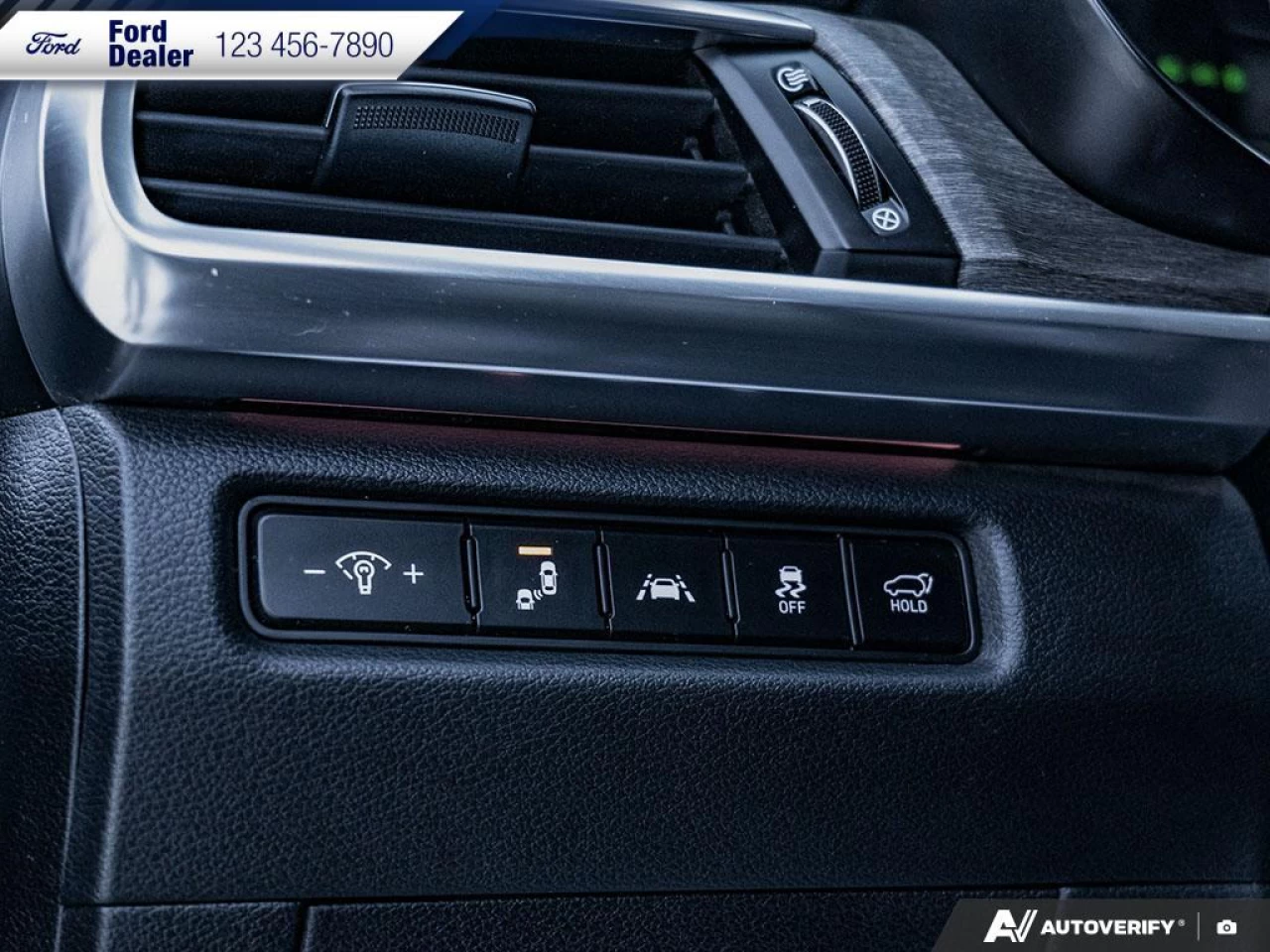 2022 Kia Telluride SX Image principale