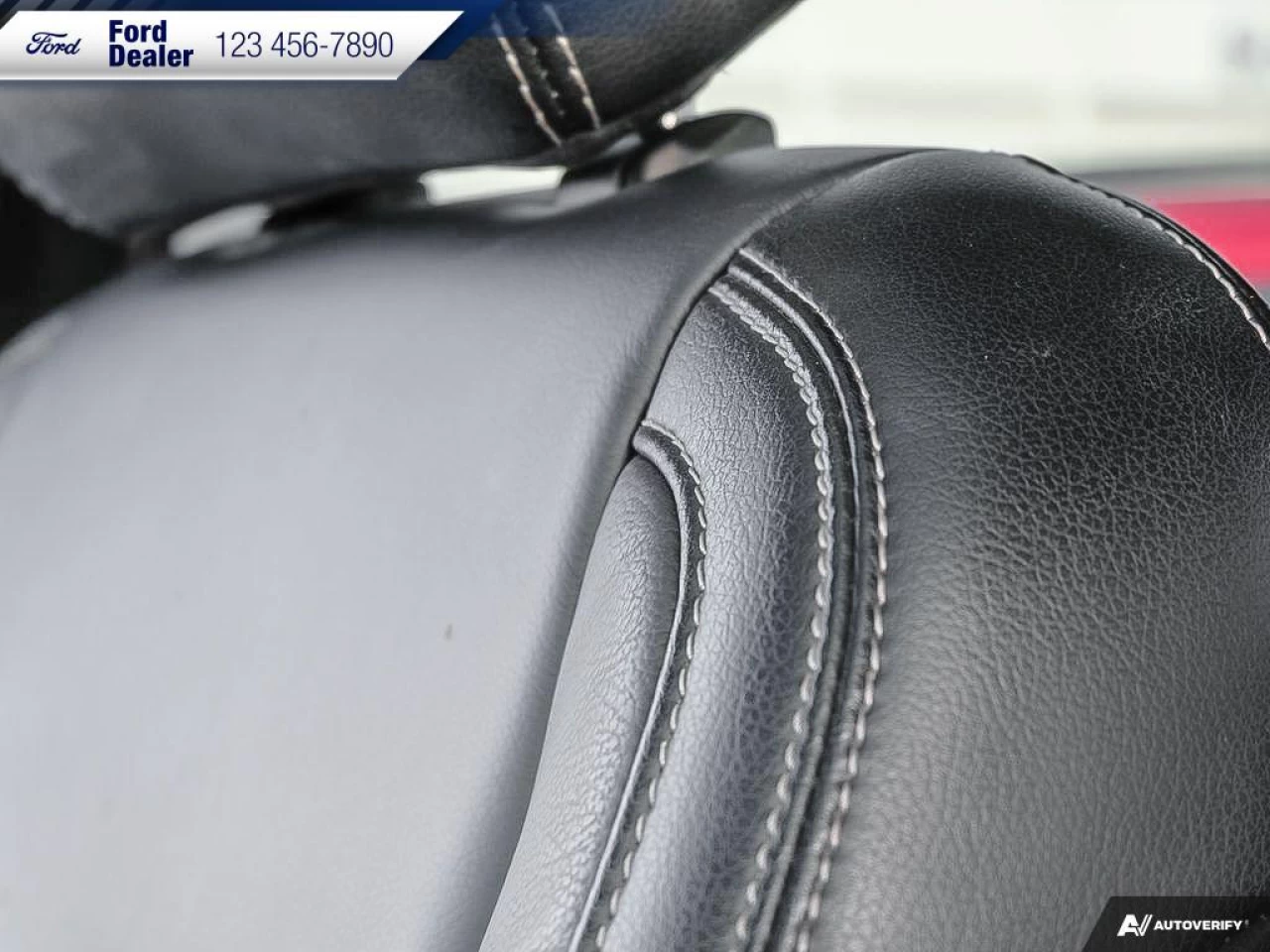 2020 Ford F-150  Image principale