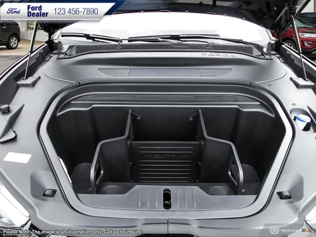 Ford Mustang Mach-E Premium 2023