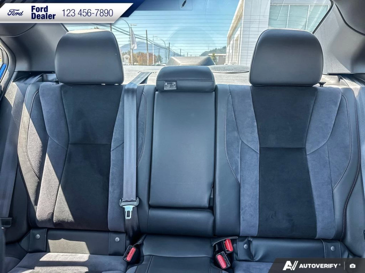 2022 Subaru WRX Sport-tech Image principale