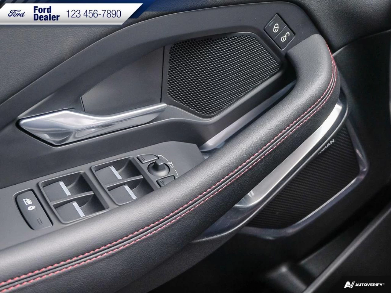 2020 Jaguar E-Pace Checkered Flag Main Image