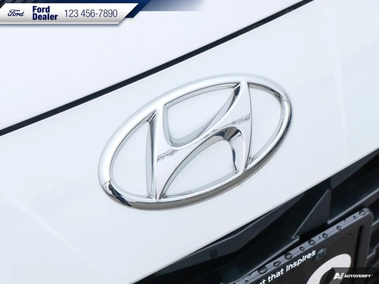2022 Hyundai Elantra Preferred Main Image