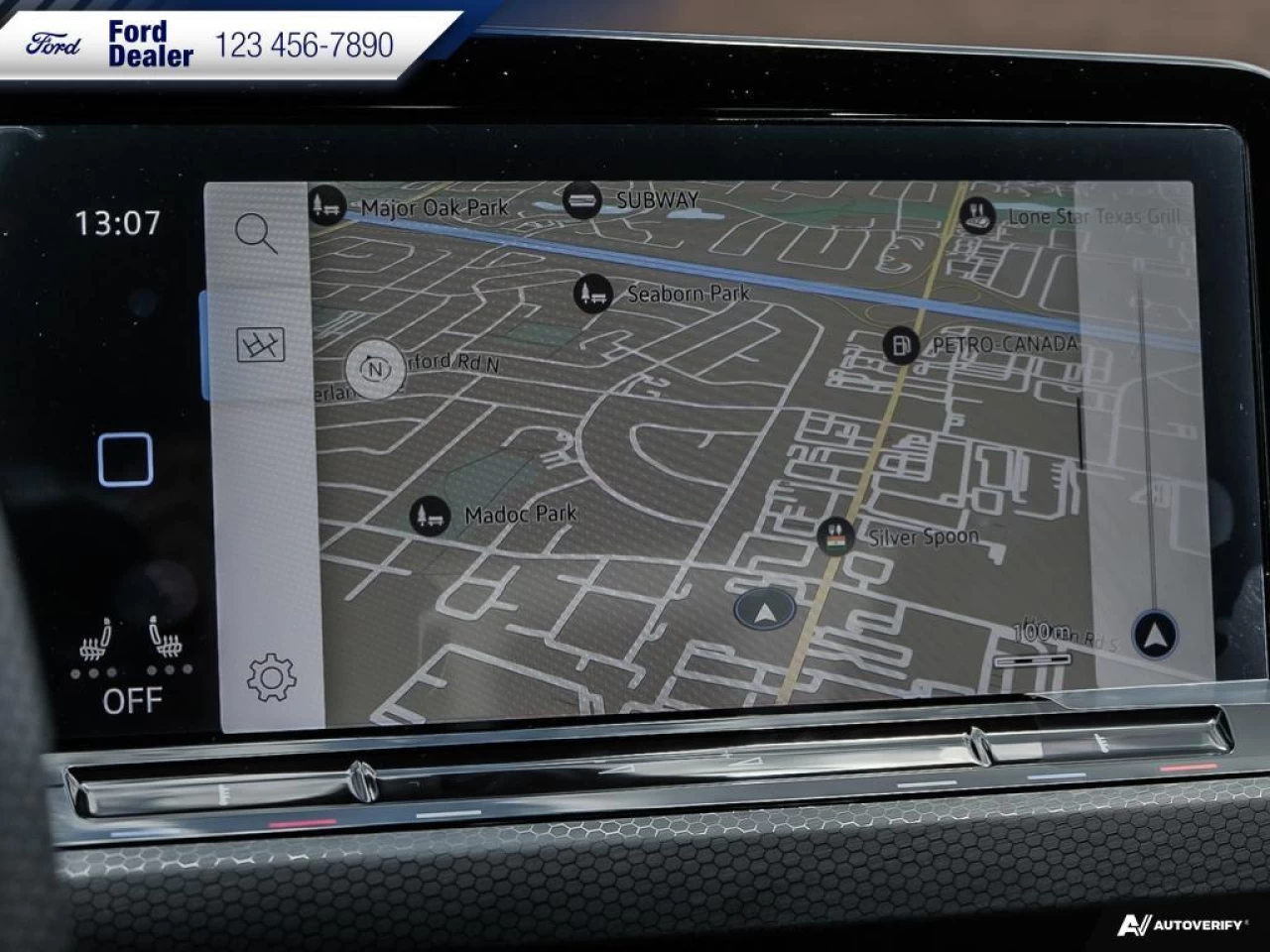 2022 Volkswagen Golf GTI Performance Image principale