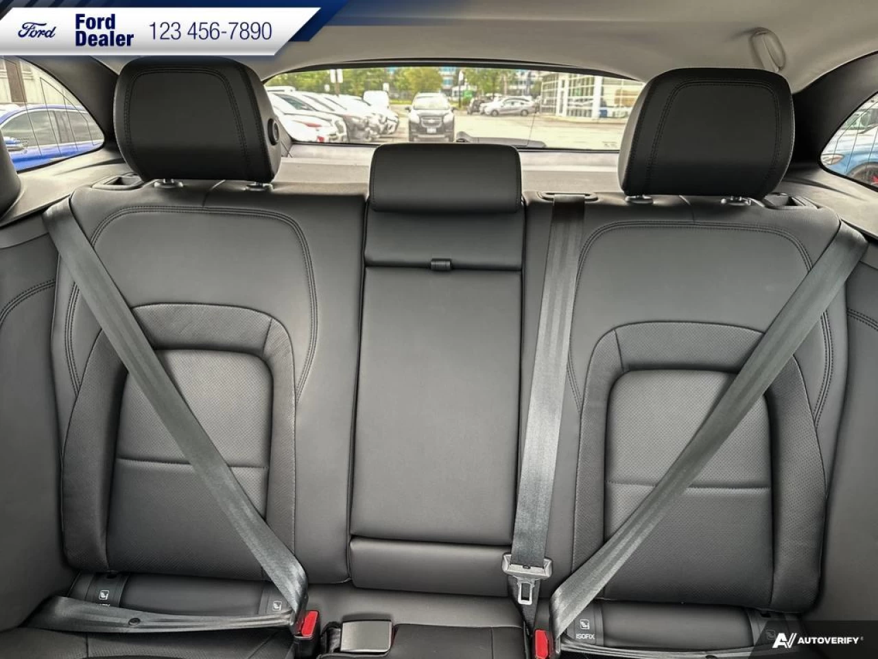 2023 Jaguar F-Pace P250 S Main Image