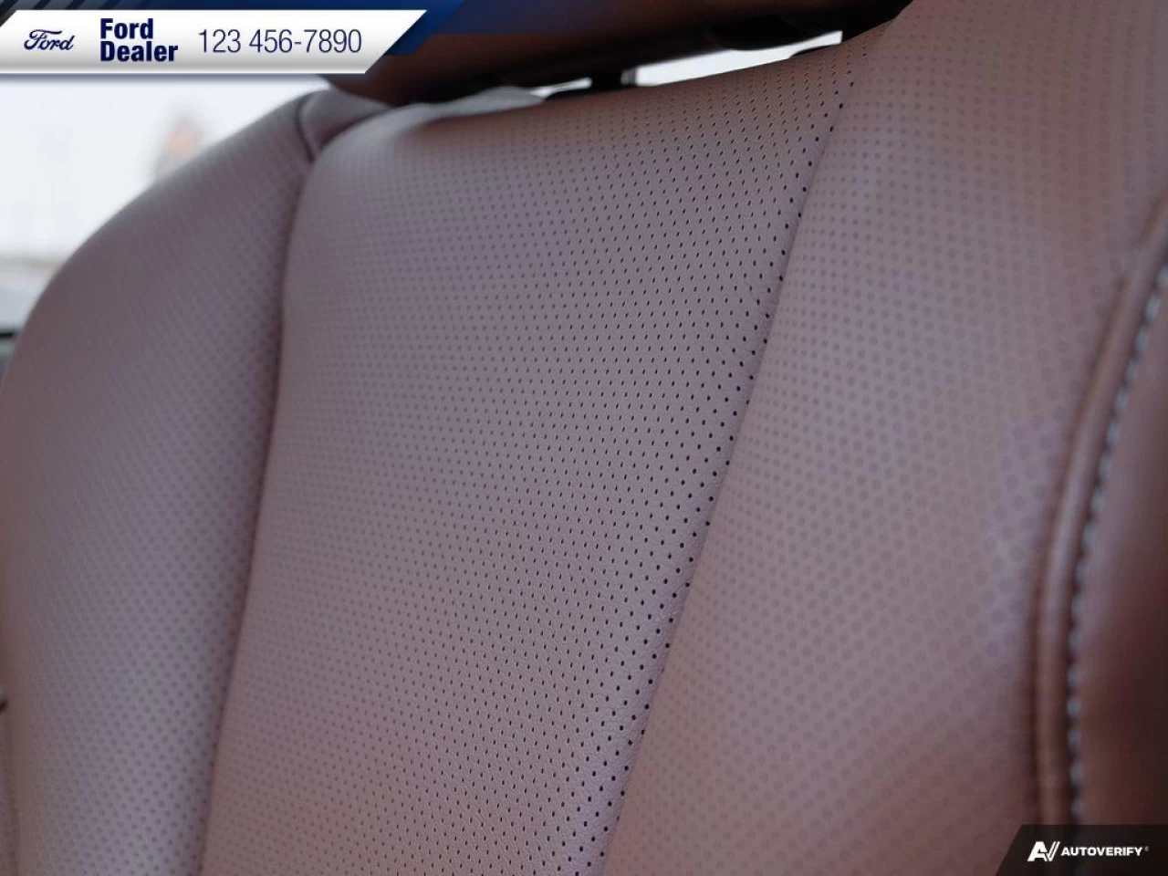 2020 Subaru Ascent Premier Image principale