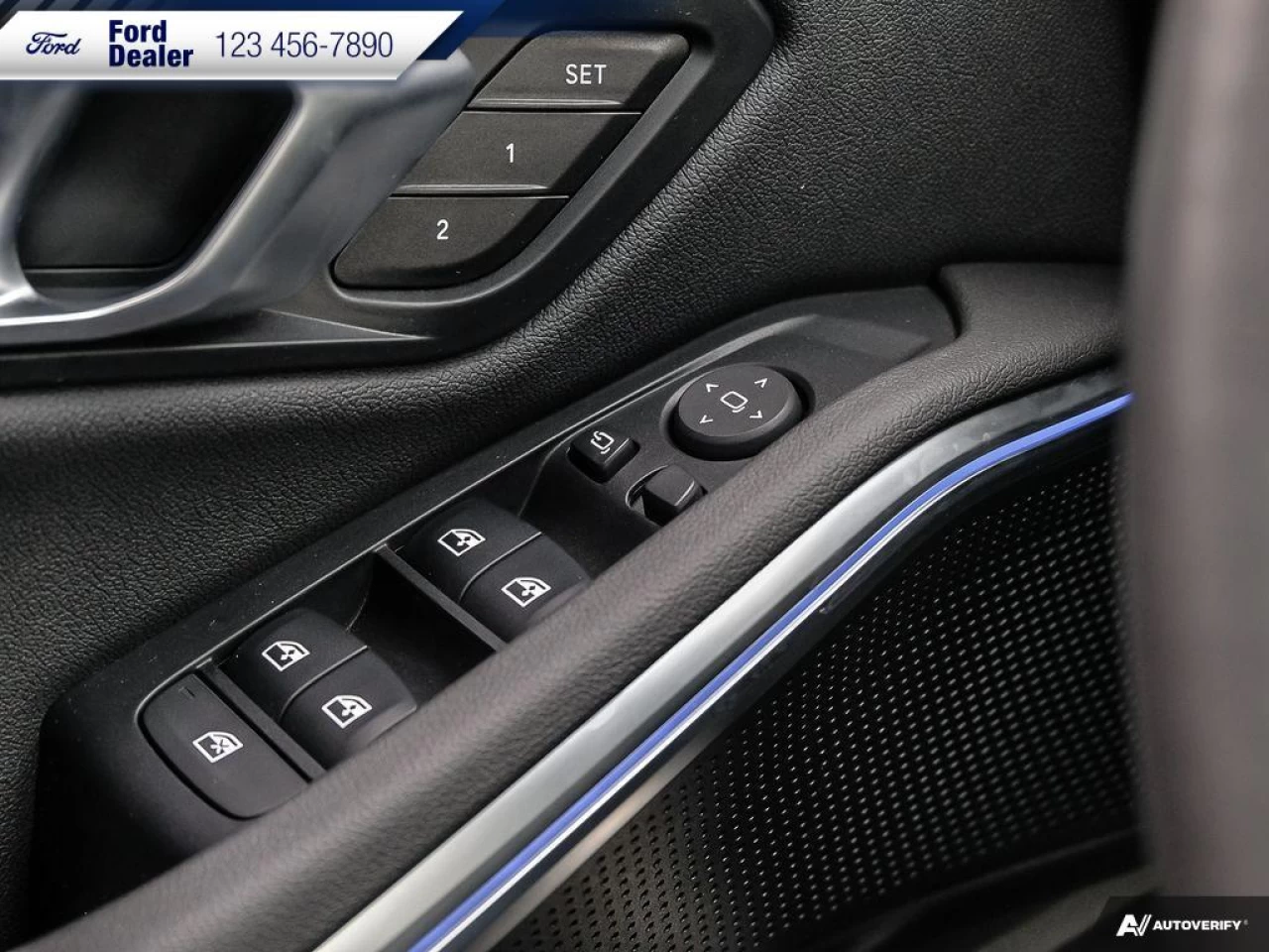 2021 BMW 3 Series 330i xDrive Sedan North America Image principale