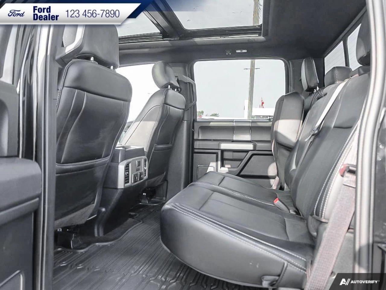 2020 Ford F-150  Main Image