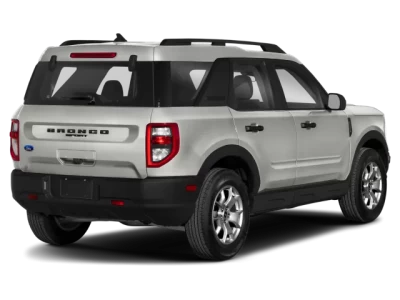 2023 ford bronco-sport de-base-4x4