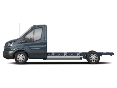 2023 ford e-transit-fourgon-tronque t-350-pa-178-po-pnbv-de-9-500-lb-rars