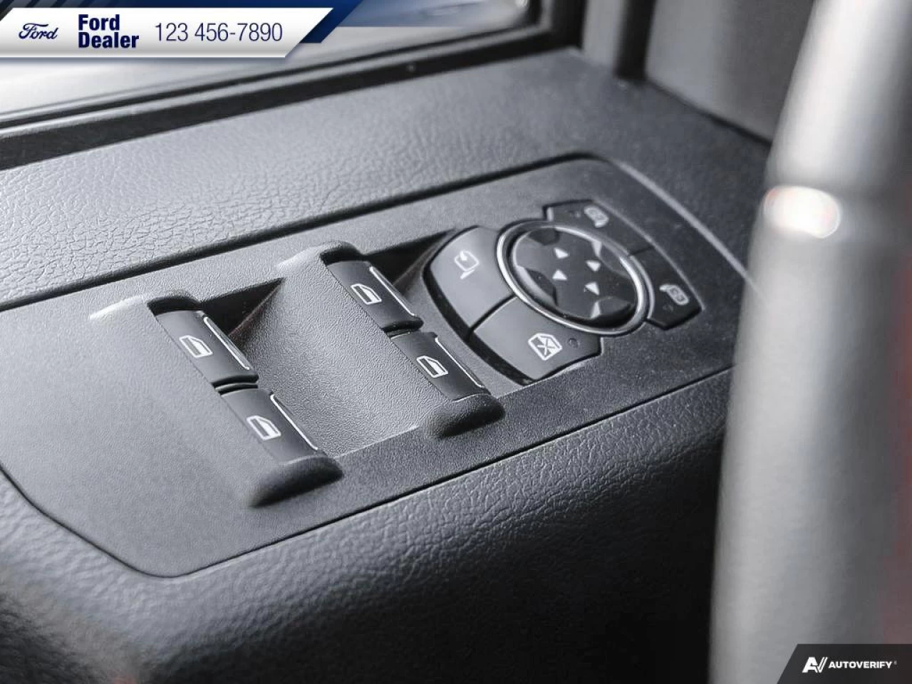 2020 Ford F-150  Image principale