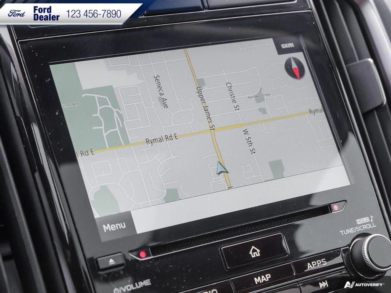 2020 Subaru Ascent Premier Image principale