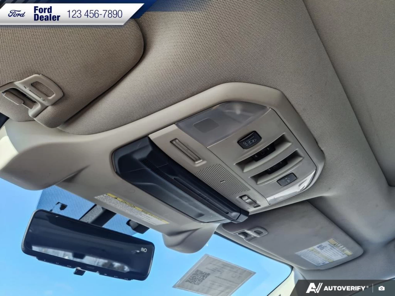 2020 Subaru Ascent Premier Main Image