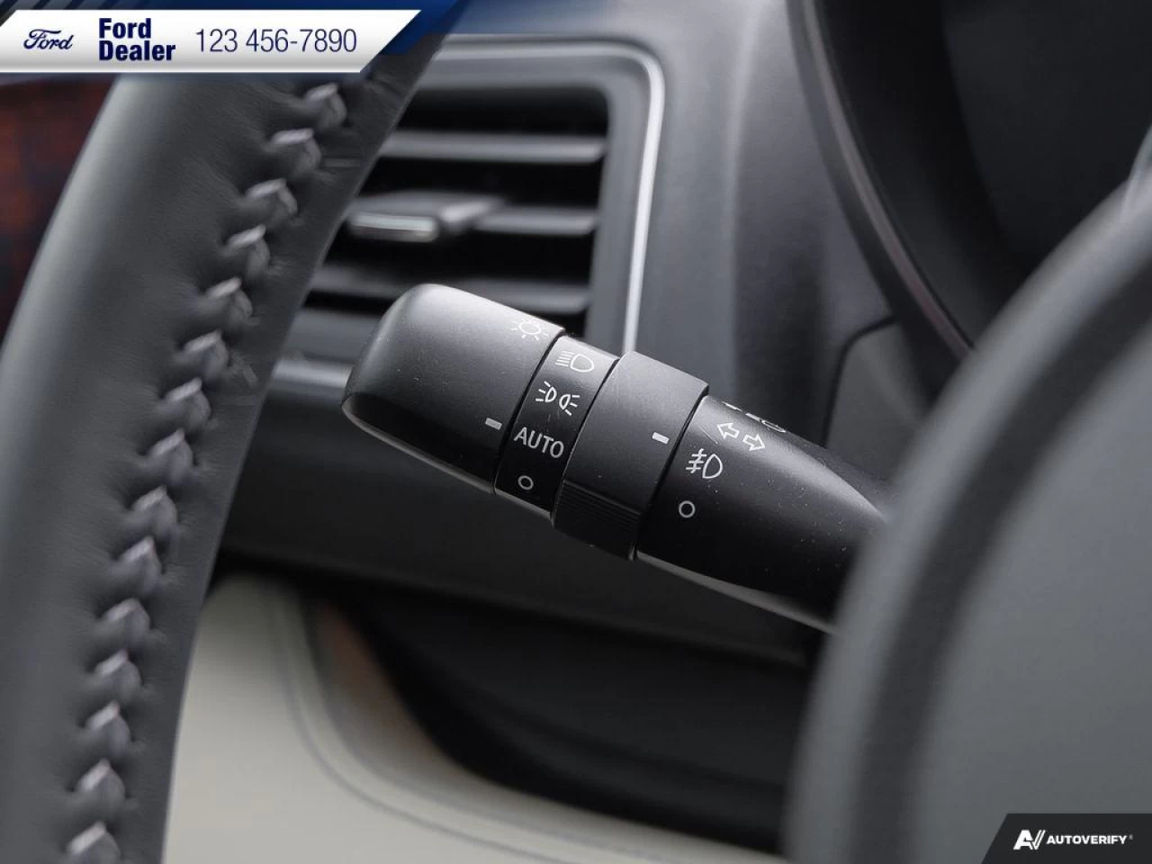 2020 Subaru Ascent Premier Main Image