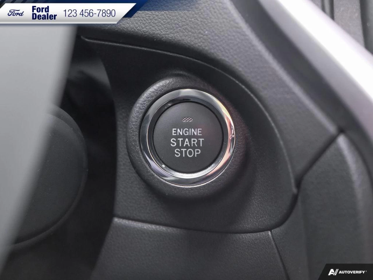 2020 Subaru Ascent Premier Main Image