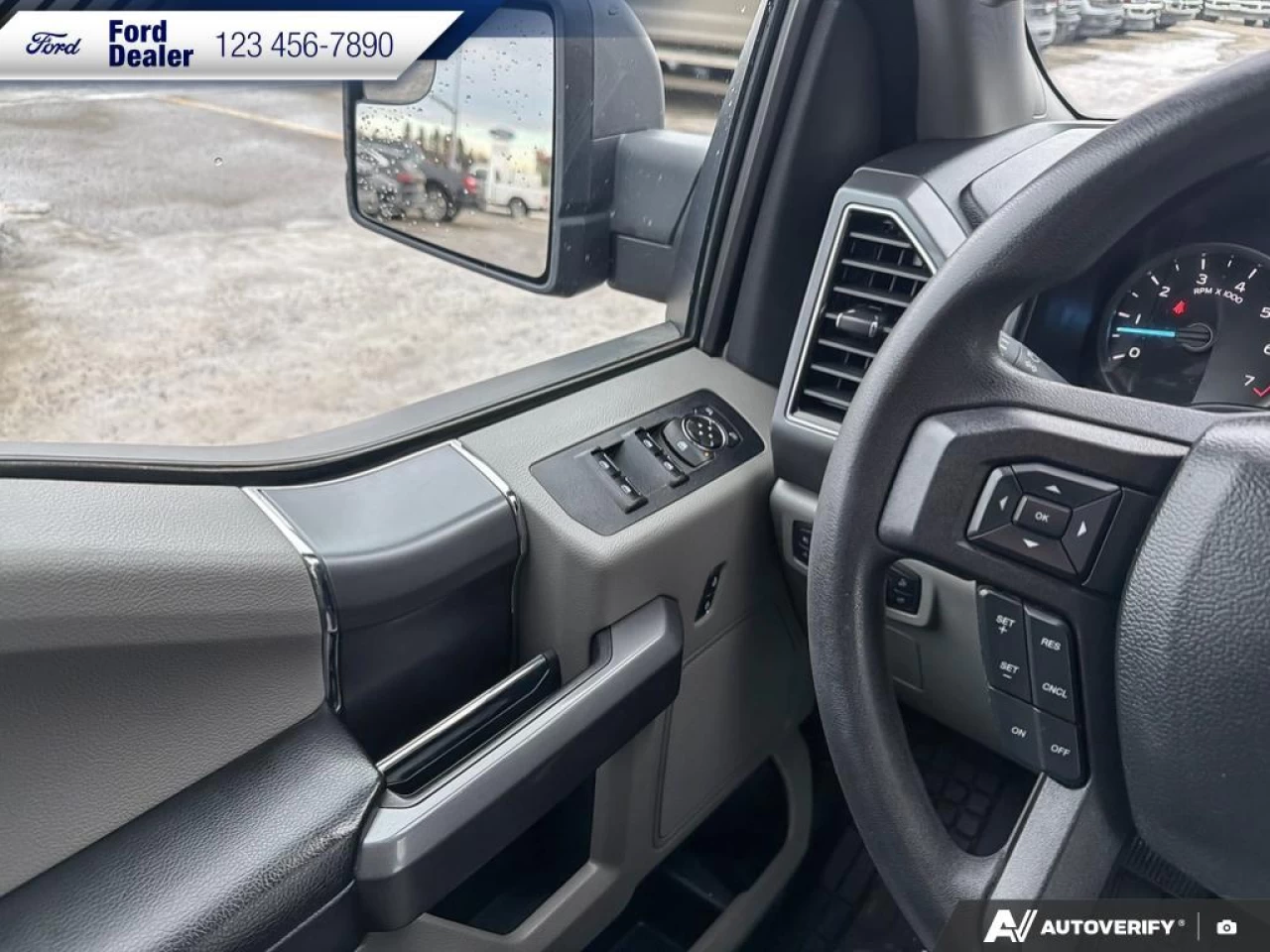 2020 Ford F-150  Image principale