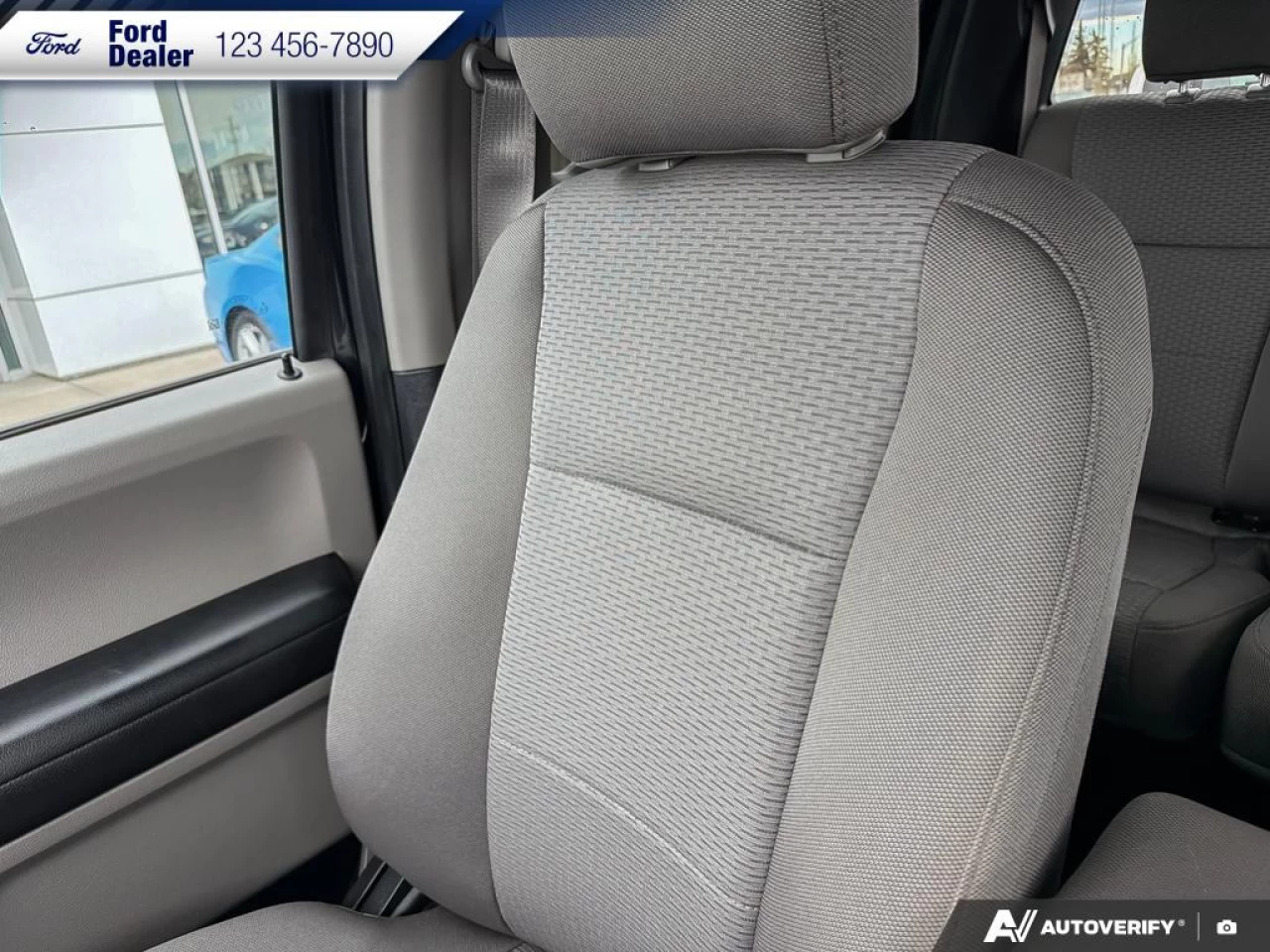 2020 Ford F-150  Main Image