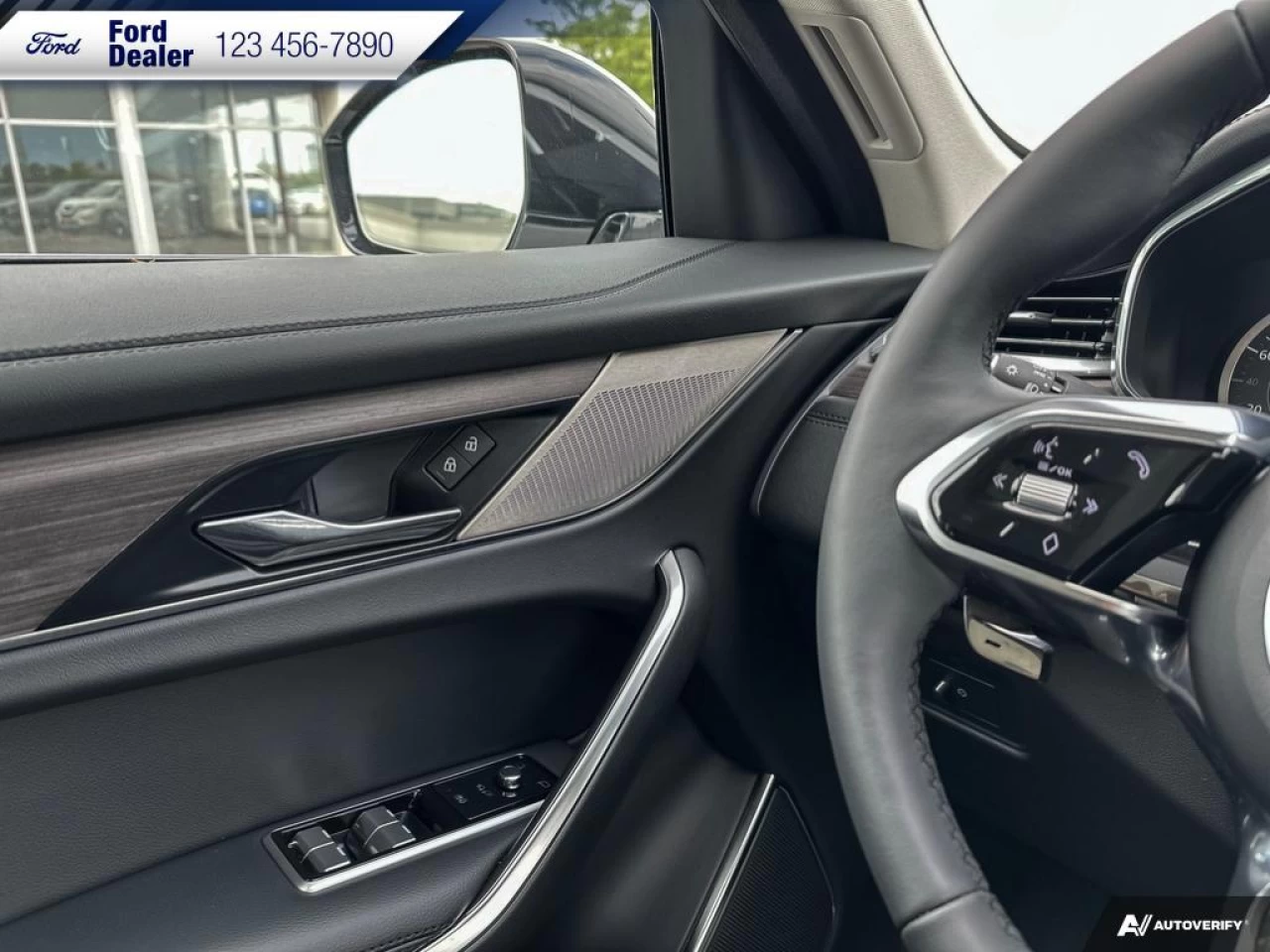 2023 Jaguar F-Pace P250 S Main Image