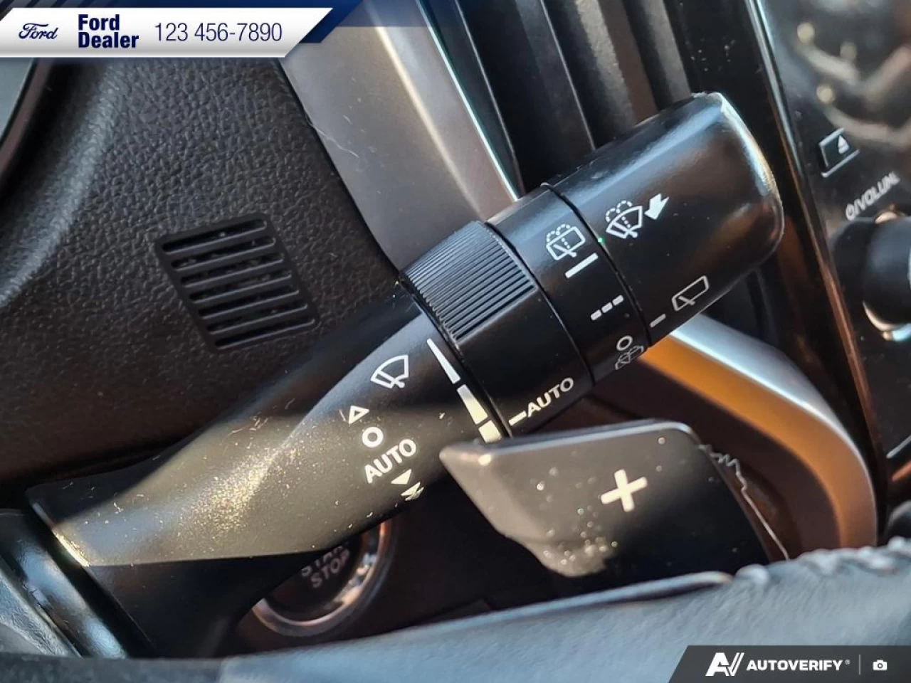 2020 Subaru Ascent Premier Main Image