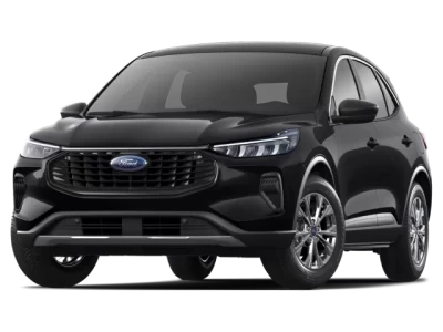 2023 ford escape active-ta