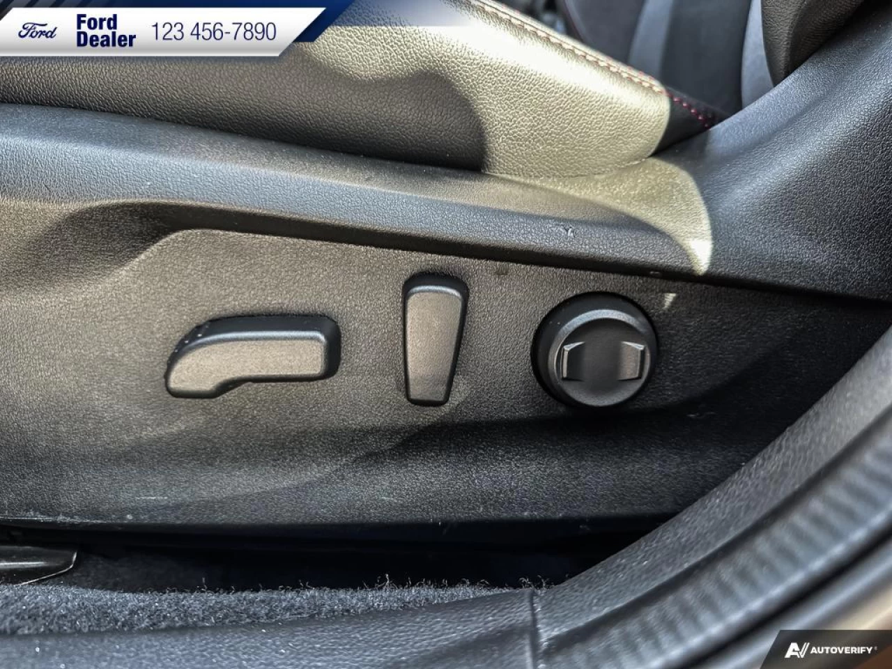 2022 Subaru WRX Sport-tech Image principale