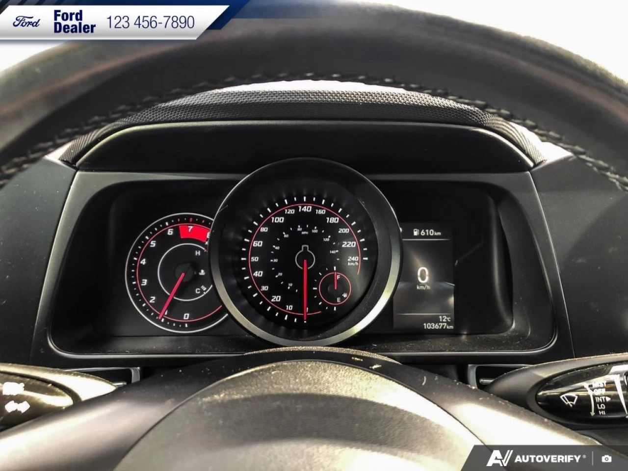 2022 Hyundai Elantra Preferred Main Image