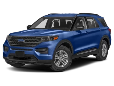 2023 ford explorer xlt-quatre-roues-motrices