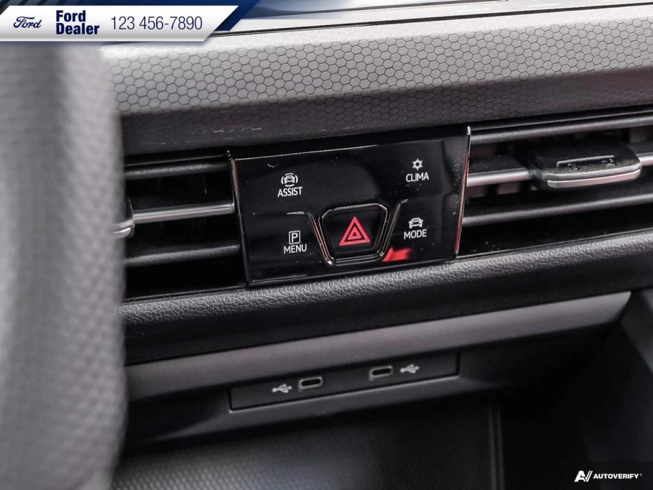 2022 Volkswagen Golf GTI Performance Image principale