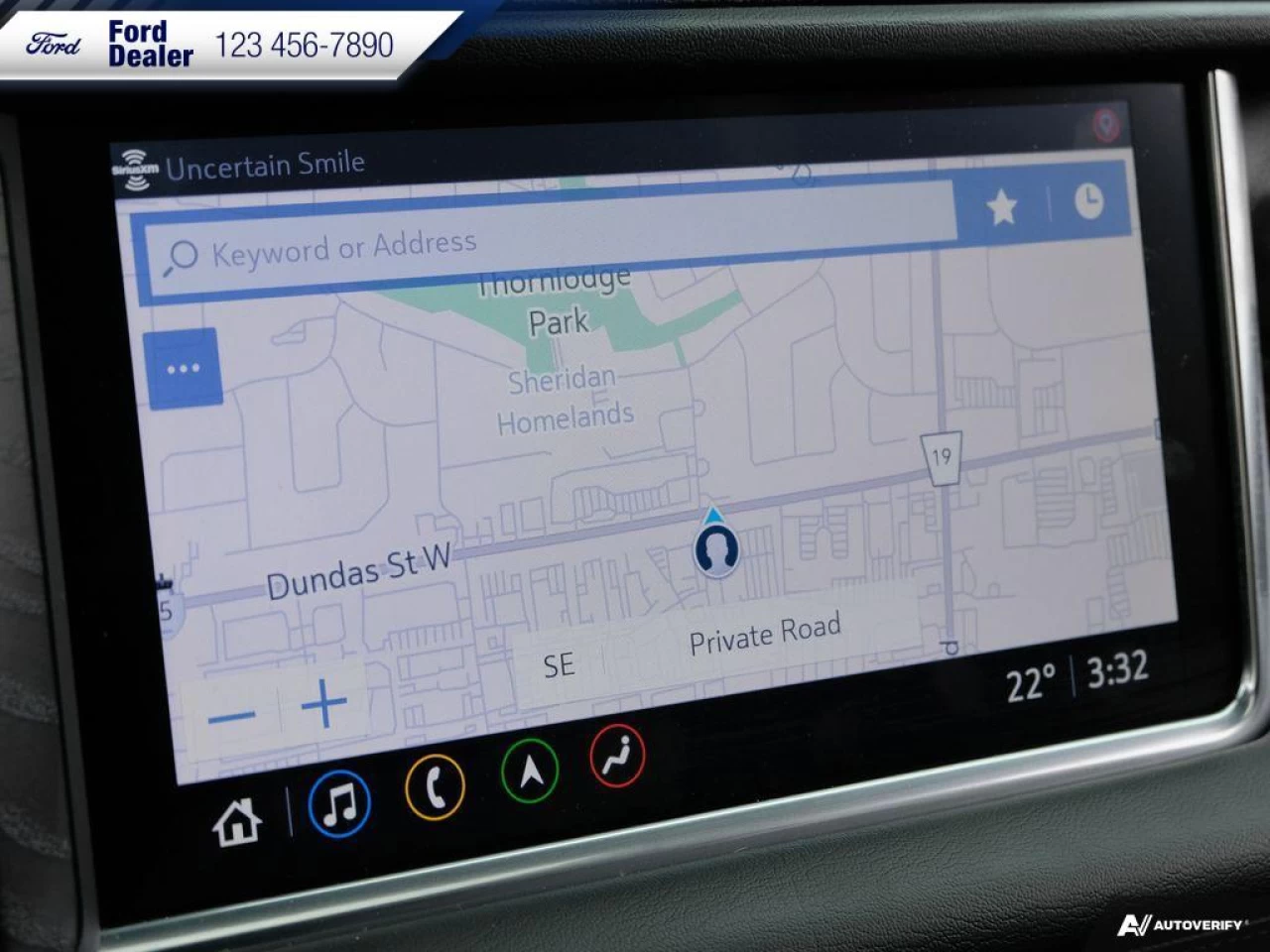 2021 GMC Yukon Denali Main Image