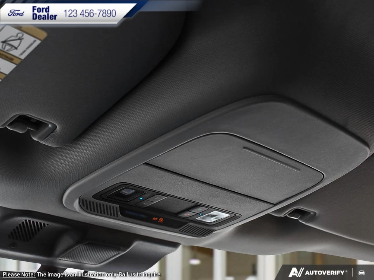 2023 Ford F-150 XLT Image principale