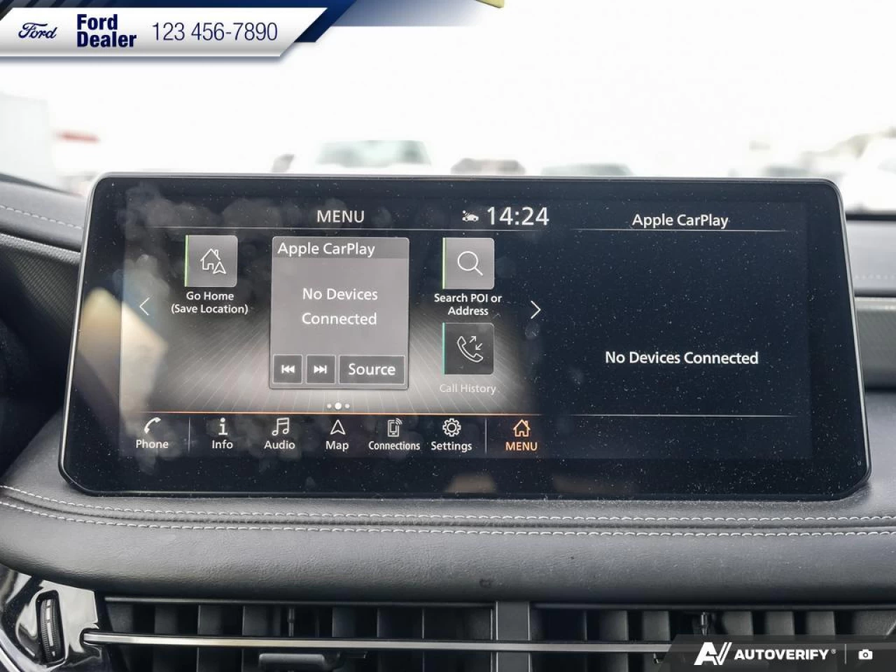 2022 INFINITI QX60 Autograph Image principale