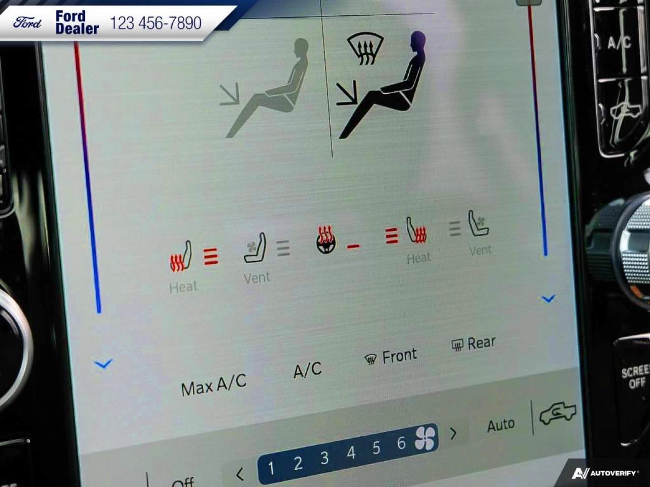 2022 Ram 1500 Longhorn Main Image