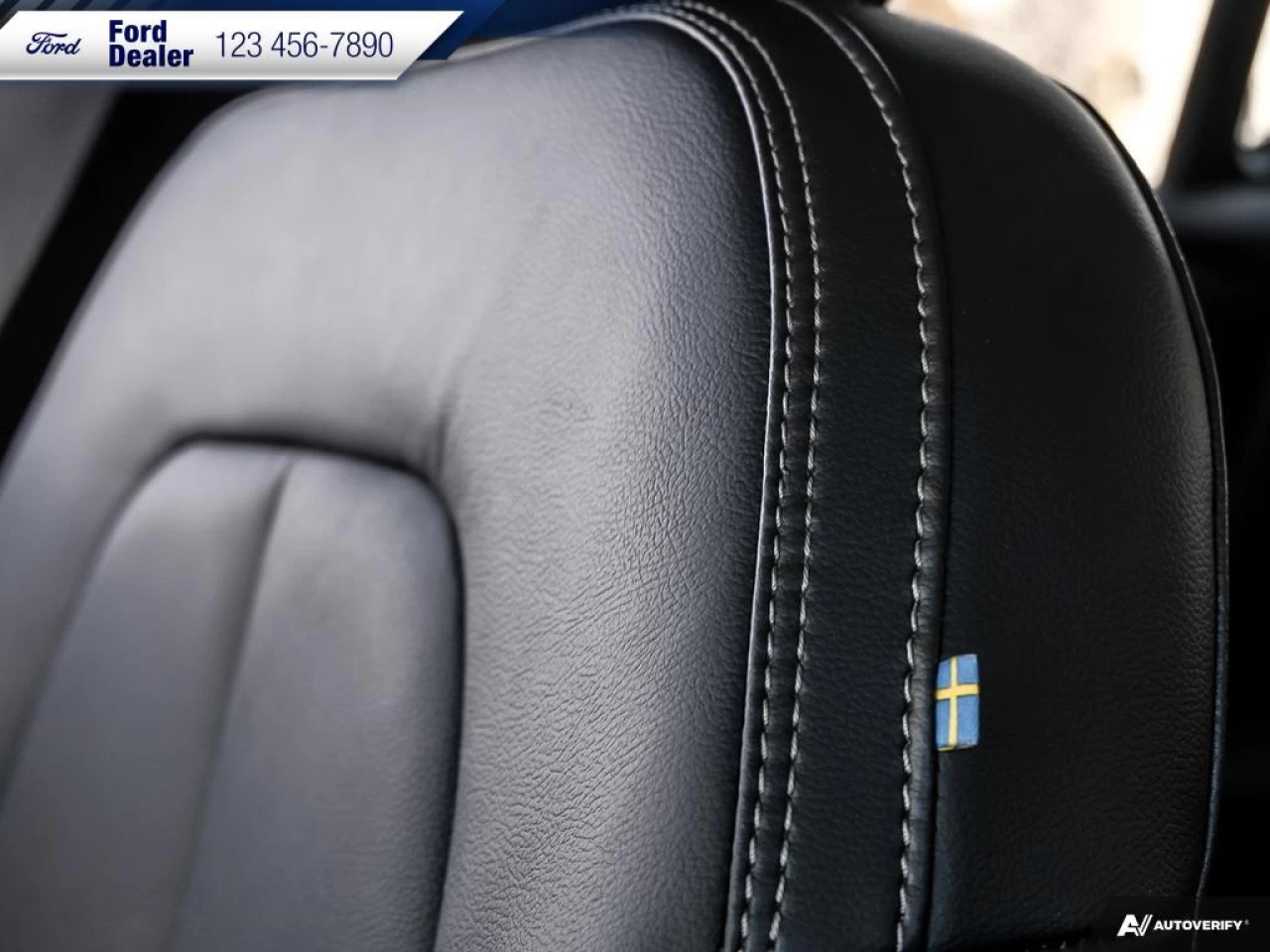 2022 Volvo XC40 T5 Inscription Image principale