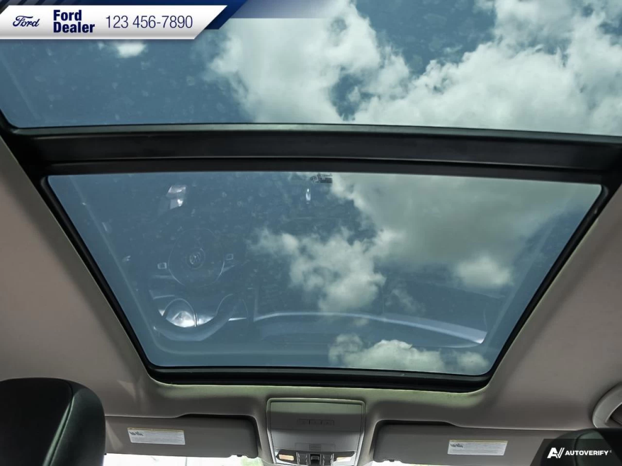 2018 Volkswagen Atlas Highline 3.6 FSI Image principale