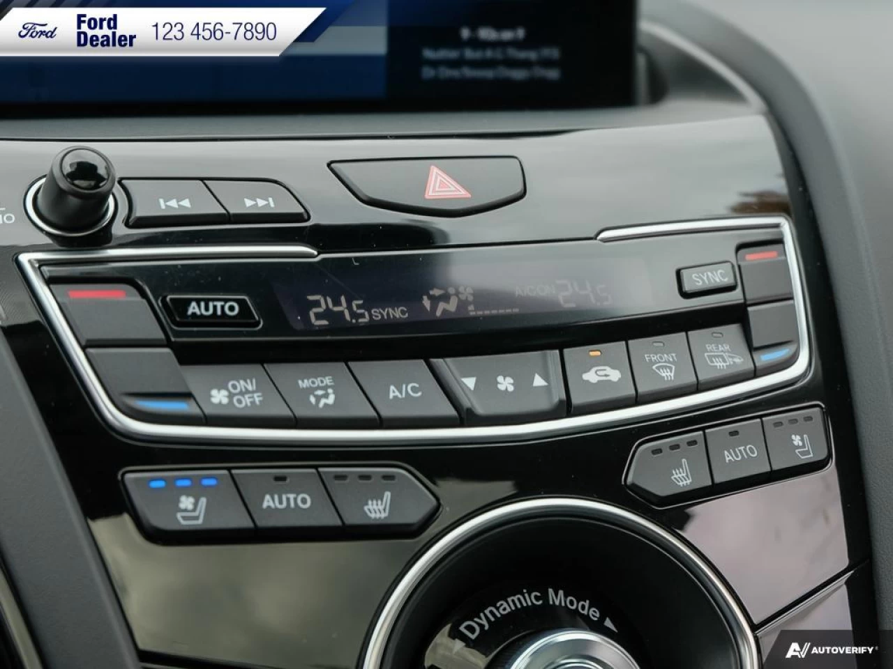 2021 Acura RDX Platinum Elite AWD Main Image