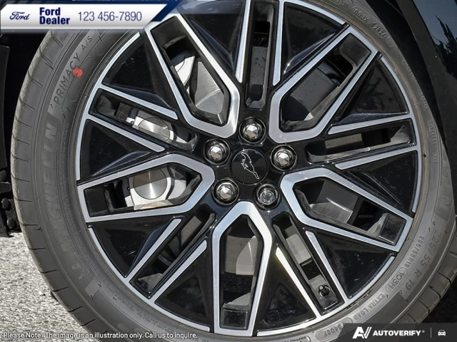 Ford Mustang Mach-E Premium 2023