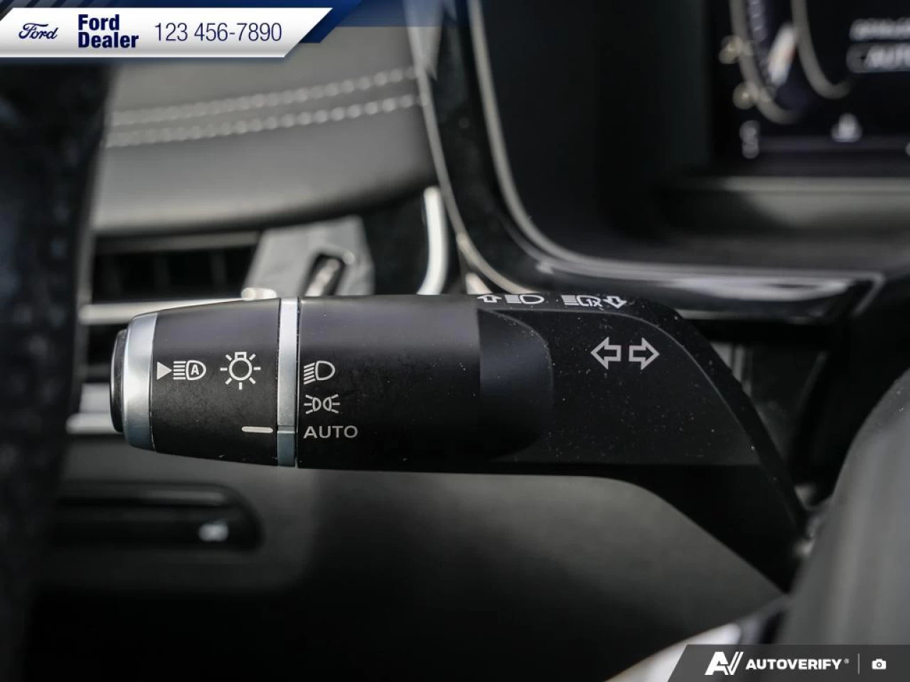 2022 INFINITI QX60 Autograph Image principale
