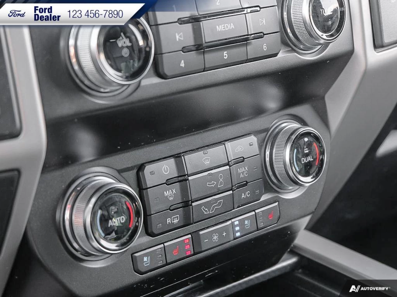 2020 Ford F-150  Image principale